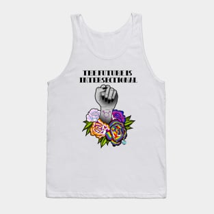 Salute (International Women's Day) Tank Top